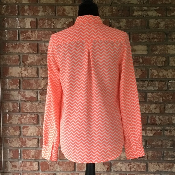 American Eagle Outfitters Shirt - Picture 5 of 7